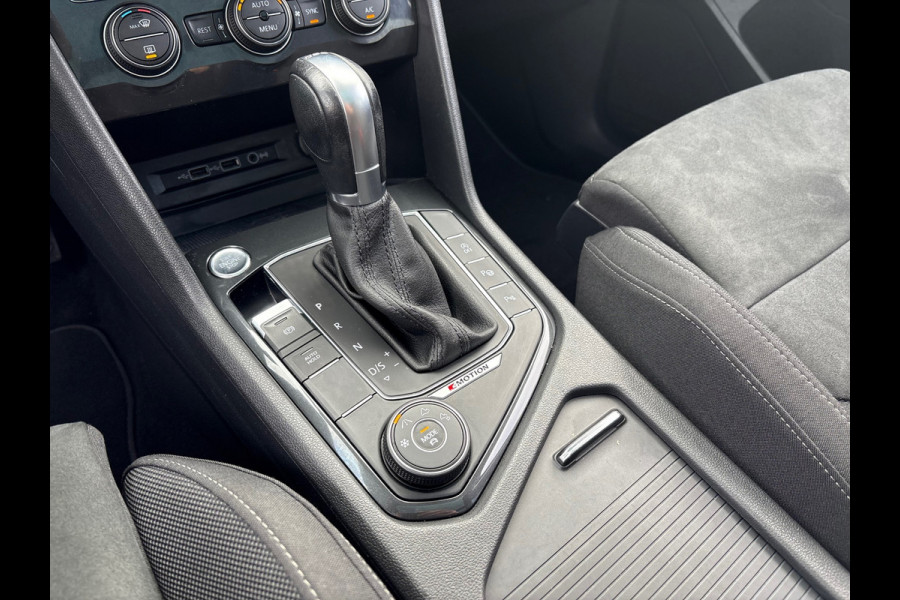 Volkswagen Tiguan Allspace 2.0 TSI 4Motion Highline Business R 7p. 190PK Automaat (BOVAG/RIJKLAARPRIJS)