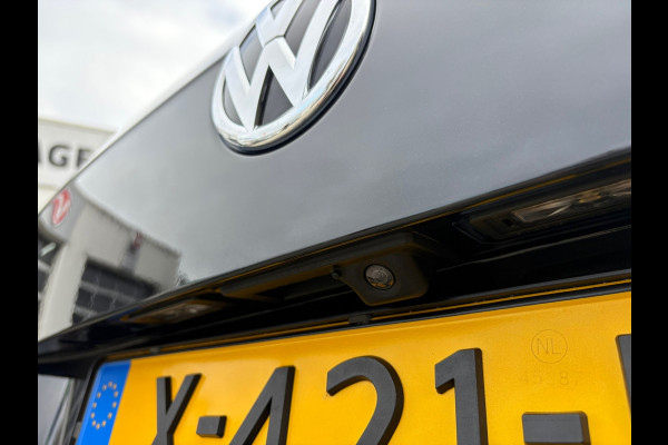 Volkswagen Tiguan Allspace 2.0 TSI 4Motion Highline Business R 7p. 190PK Automaat (BOVAG/RIJKLAARPRIJS)