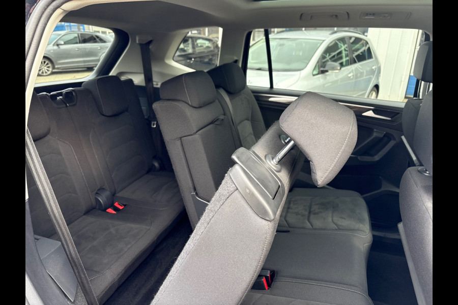 Volkswagen Tiguan Allspace 2.0 TSI 4Motion Highline Business R 7p. 190PK Automaat (BOVAG/RIJKLAARPRIJS)