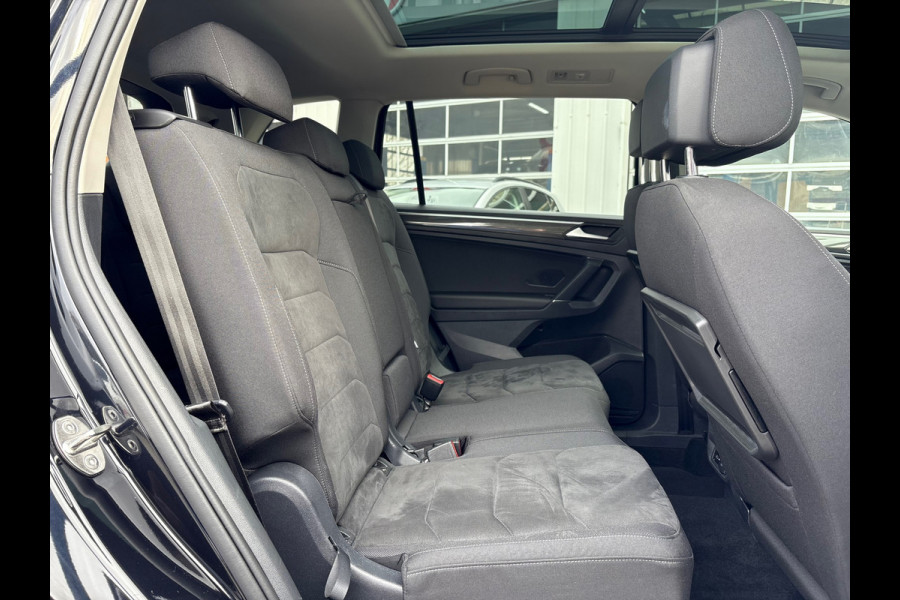 Volkswagen Tiguan Allspace 2.0 TSI 4Motion Highline Business R 7p. 190PK Automaat (BOVAG/RIJKLAARPRIJS)
