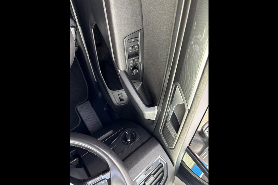 Volkswagen Tiguan Allspace 2.0 TSI 4Motion Highline Business R 7p. 190PK Automaat (BOVAG/RIJKLAARPRIJS)