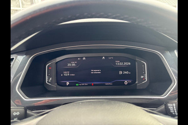 Volkswagen Tiguan Allspace 2.0 TSI 4Motion Highline Business R 7p. 190PK Automaat (BOVAG/RIJKLAARPRIJS)