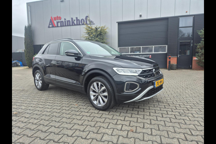 Volkswagen T-Roc 1.5 TSI Life Business