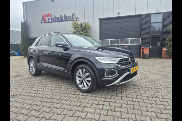 Volkswagen T-Roc 1.5 TSI Life Business