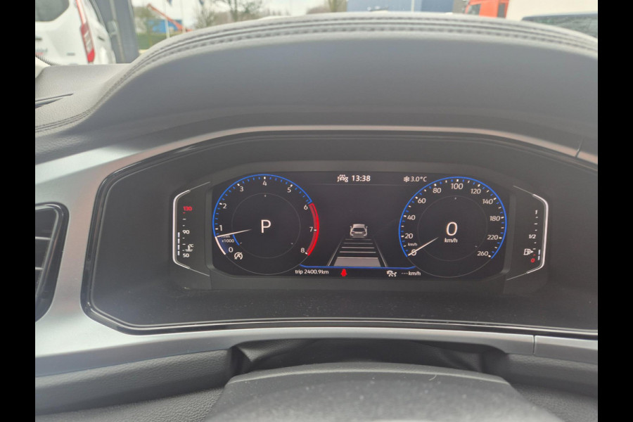 Volkswagen T-Roc 1.5 TSI Life Business