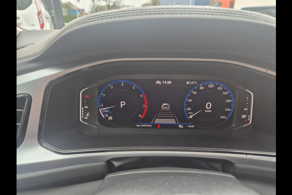 Volkswagen T-Roc 1.5 TSI Life Business