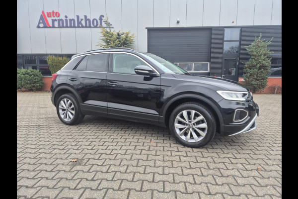 Volkswagen T-Roc 1.5 TSI Life Business