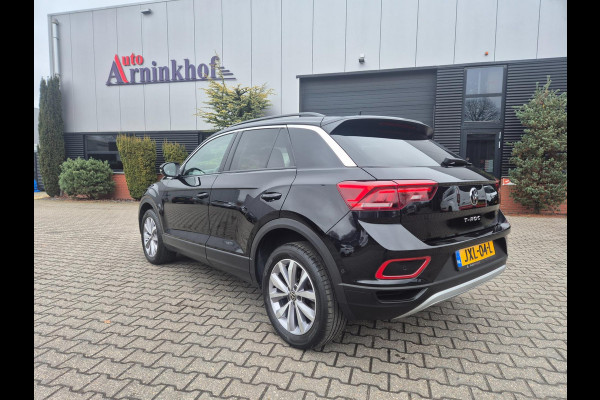Volkswagen T-Roc 1.5 TSI Life Business