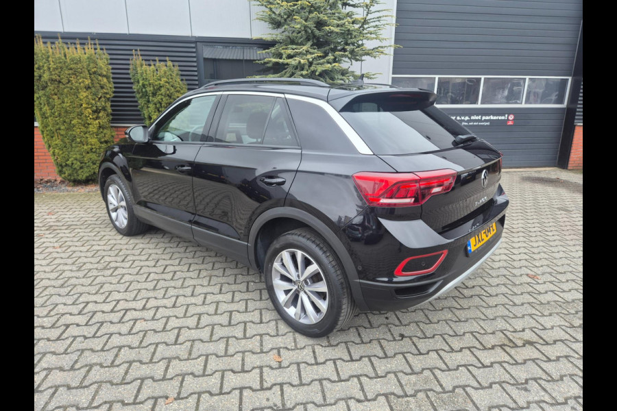 Volkswagen T-Roc 1.5 TSI Life Business
