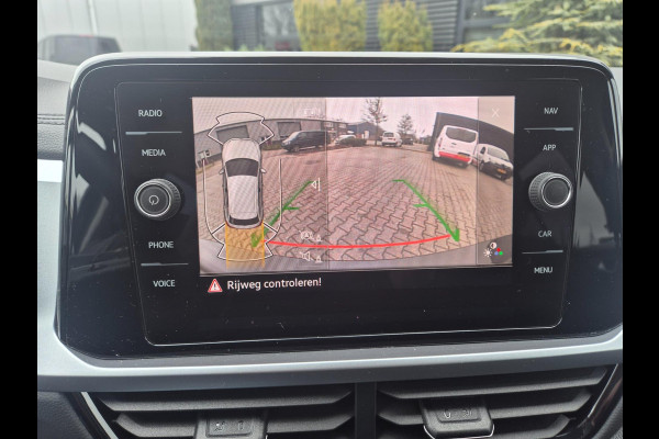 Volkswagen T-Roc 1.5 TSI Life Business