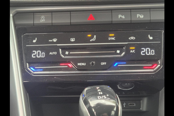 Volkswagen T-Roc 1.5 TSI Life Business