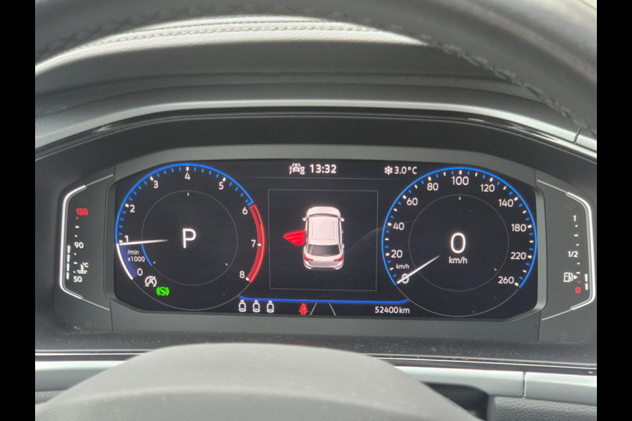 Volkswagen T-Roc 1.5 TSI Life Business