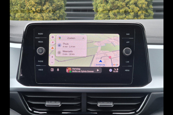 Volkswagen T-Roc 1.5 TSI Life Business