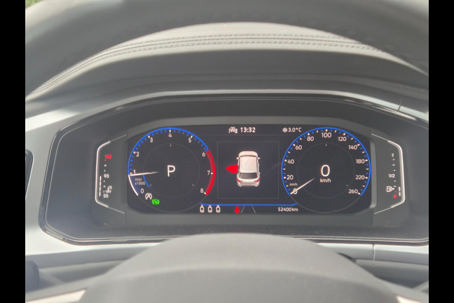 Volkswagen T-Roc 1.5 TSI Life Business