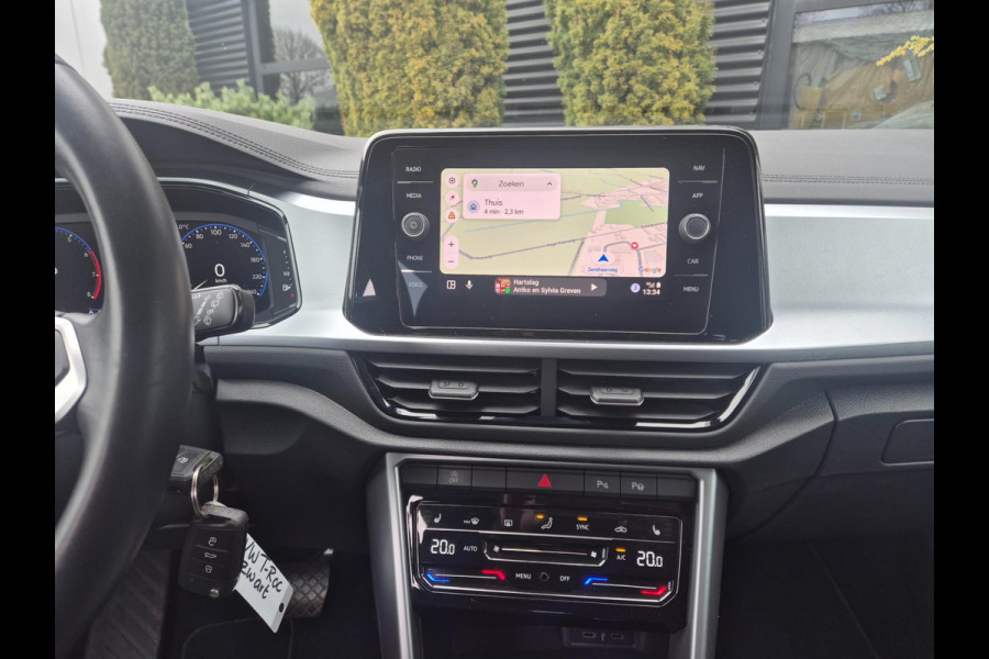 Volkswagen T-Roc 1.5 TSI Life Business