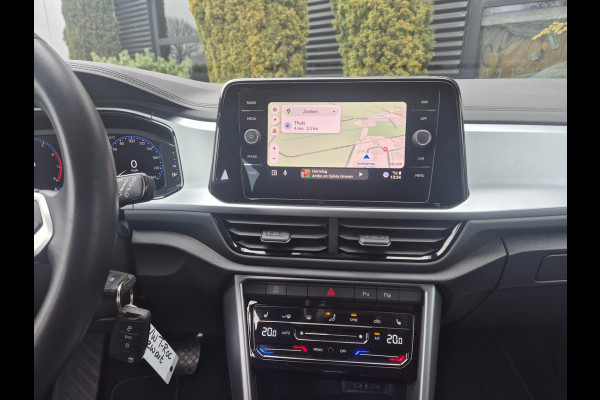 Volkswagen T-Roc 1.5 TSI Life Business