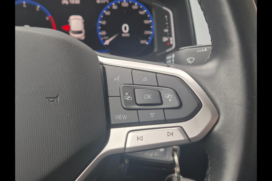 Volkswagen T-Roc 1.5 TSI Life Business