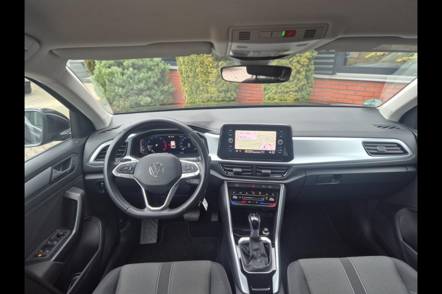 Volkswagen T-Roc 1.5 TSI Life Business
