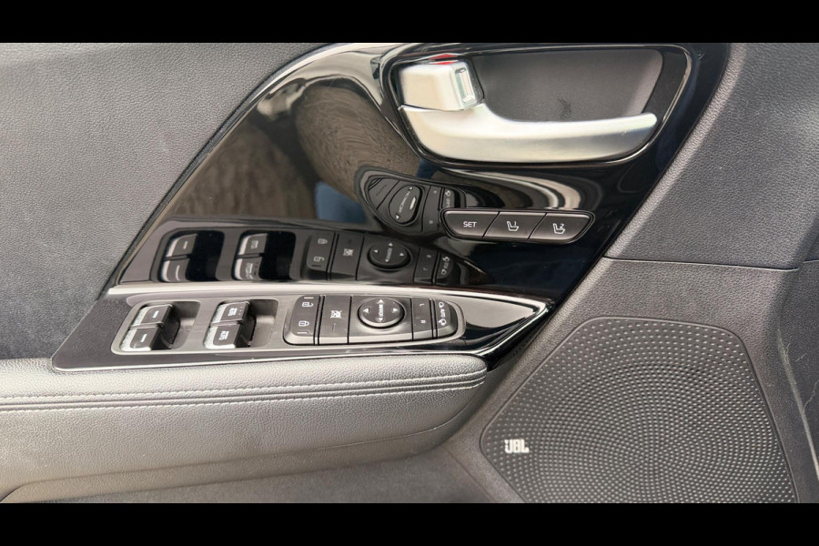 Kia e-Niro ExecutiveLine 64 kWh SOH 100% LEER NAVI CAMERA APPLE CARPLY