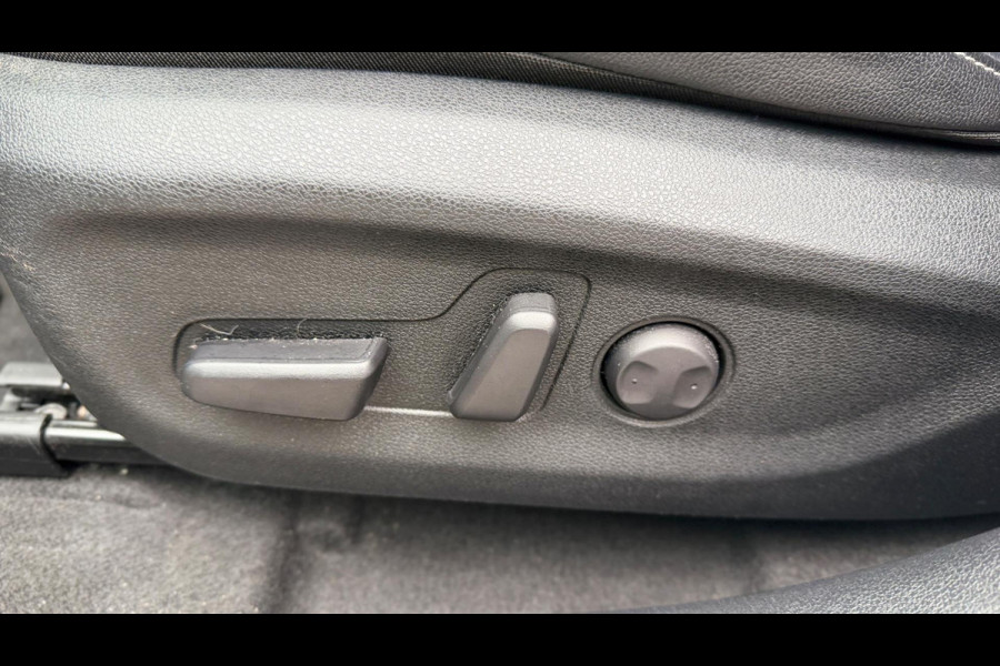 Kia e-Niro ExecutiveLine 64 kWh SOH 100% LEER NAVI CAMERA APPLE CARPLY