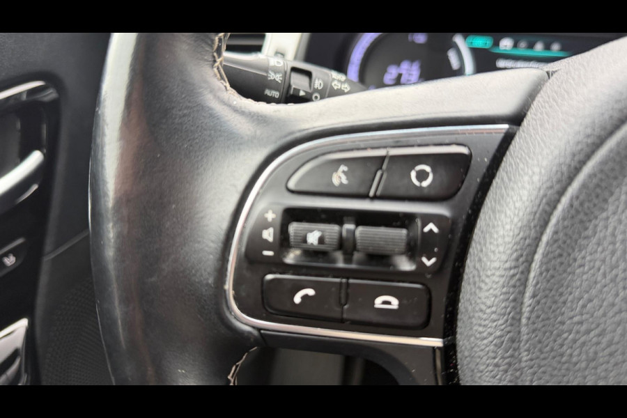 Kia e-Niro ExecutiveLine 64 kWh SOH 100% LEER NAVI CAMERA APPLE CARPLY