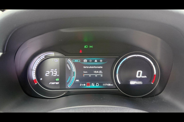 Kia e-Niro ExecutiveLine 64 kWh SOH 100% LEER NAVI CAMERA APPLE CARPLY