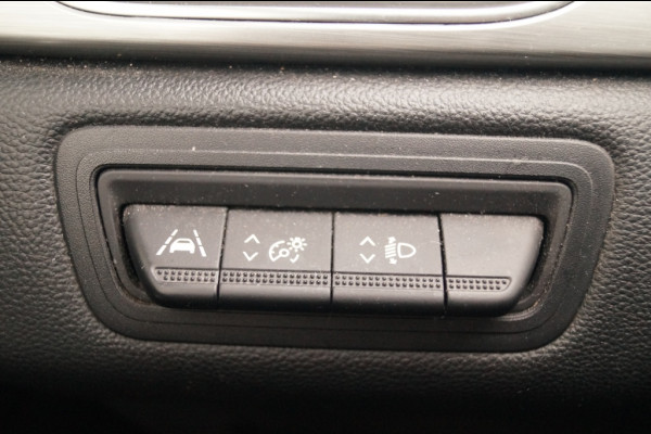 Renault Captur 1.0 TCe Intens -NAVI-ECC-PDC-LED-