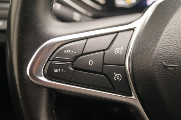 Renault Captur 1.0 TCe Intens -NAVI-ECC-PDC-LED-