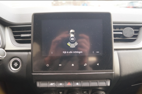 Renault Captur 1.0 TCe Intens -NAVI-ECC-PDC-LED-