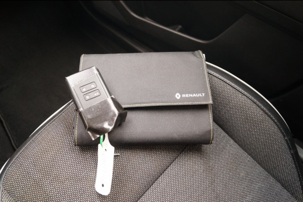 Renault Captur 1.0 TCe Intens -NAVI-ECC-PDC-LED-