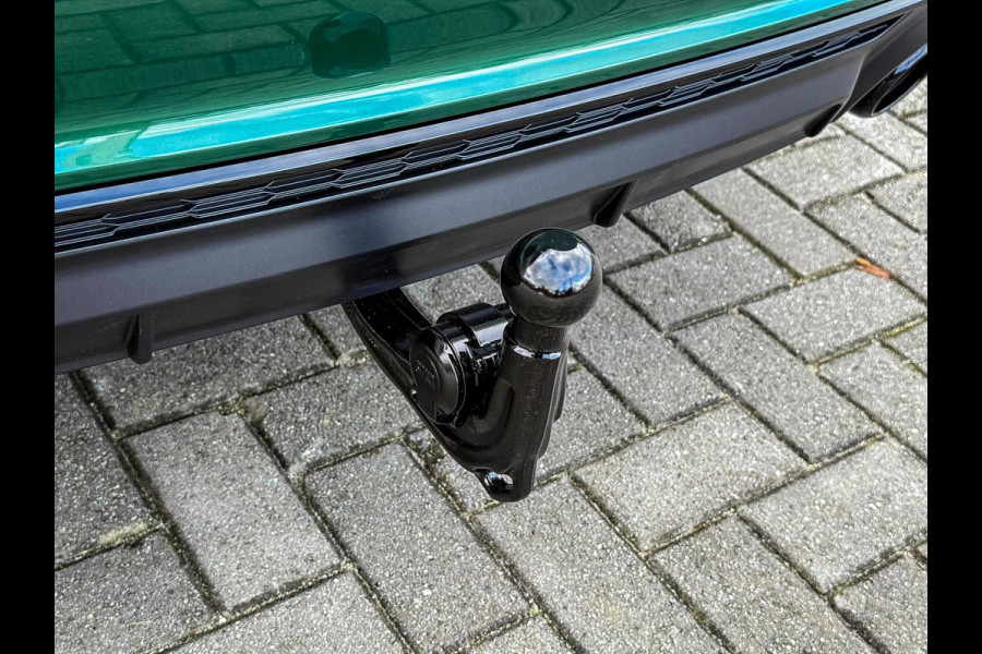 Audi A6 Avant 55TFSI e 367pk Quattro Competition S Edition S-Line Audi Exclusive|Pano|RS-Kuipstoelen+Memory|HUD|Magnetic Ride|360°