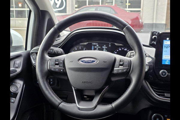 Ford Fiesta 1.0 EcoBoost Titanium CLIMA / CRUISE / NAVI / PDC