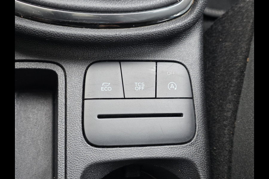 Ford Fiesta 1.0 EcoBoost Titanium CLIMA / CRUISE / NAVI / PDC