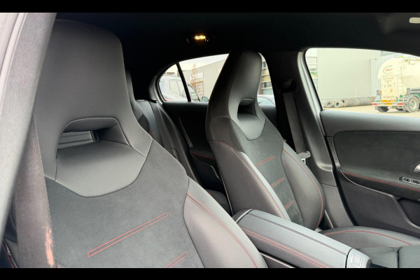 Mercedes-Benz A-Klasse 250 e Star Edition AMG Line Plus