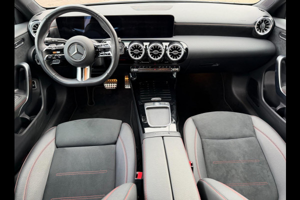 Mercedes-Benz A-Klasse 250 e Star Edition AMG Line Plus