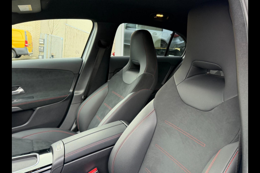 Mercedes-Benz A-Klasse 250 e Star Edition AMG Line Plus