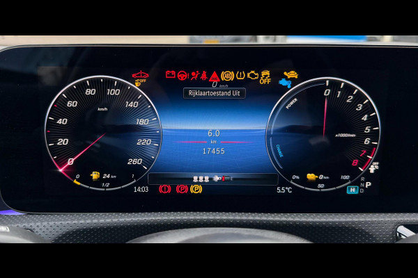 Mercedes-Benz A-Klasse 250 e Star Edition AMG Line Plus