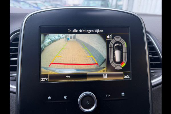 Renault Grand Scénic 1.3 TCe Intens Automaat