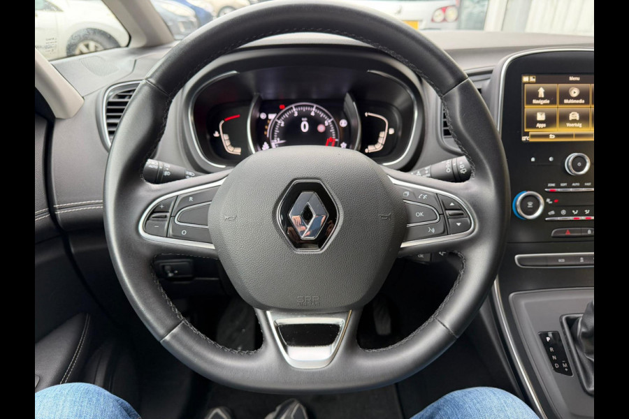 Renault Grand Scénic 1.3 TCe Intens Automaat