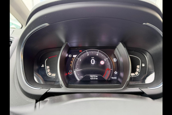 Renault Grand Scénic 1.3 TCe Intens Automaat