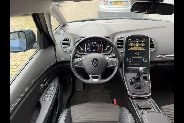 Renault Grand Scénic 1.3 TCe Intens Automaat