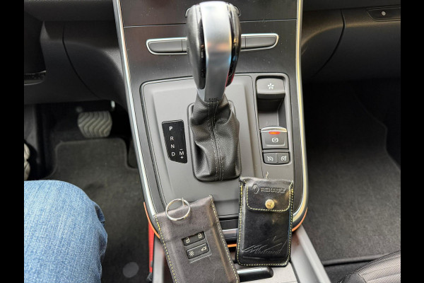 Renault Grand Scénic 1.3 TCe Intens Automaat