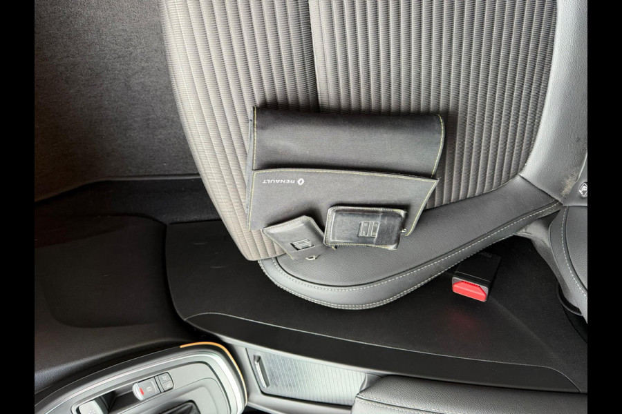 Renault Grand Scénic 1.3 TCe Intens Automaat