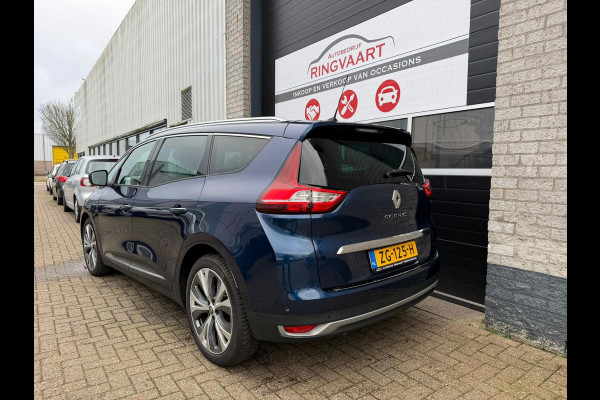 Renault Grand Scénic 1.3 TCe Intens Automaat