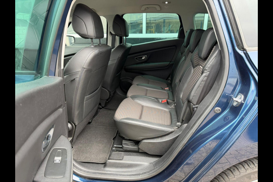 Renault Grand Scénic 1.3 TCe Intens Automaat