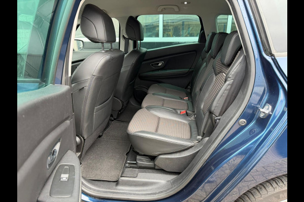 Renault Grand Scénic 1.3 TCe Intens Automaat