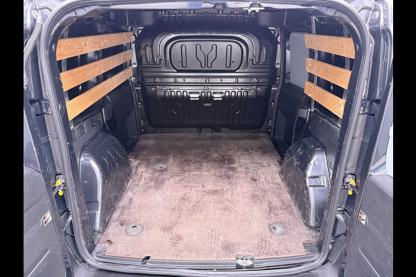 Fiat Doblò Cargo 1.6 MJ L1H1 ECO JET, 3 persoon, EURO 6, Cruise Control, airco, navigatie, 6 bak