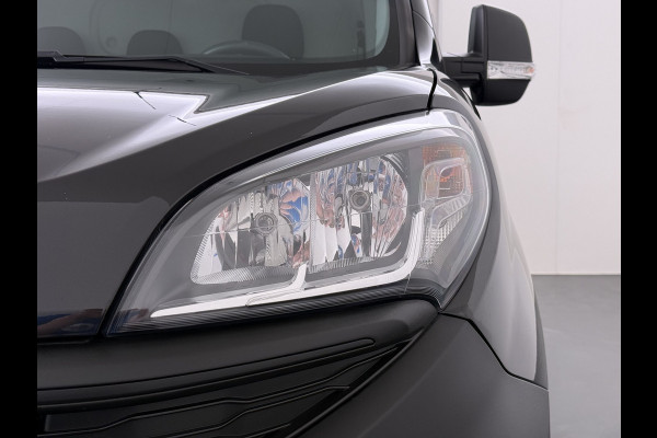 Fiat Doblò Cargo 1.6 MJ L1H1 ECO JET, 3 persoon, EURO 6, Cruise Control, airco, navigatie, 6 bak