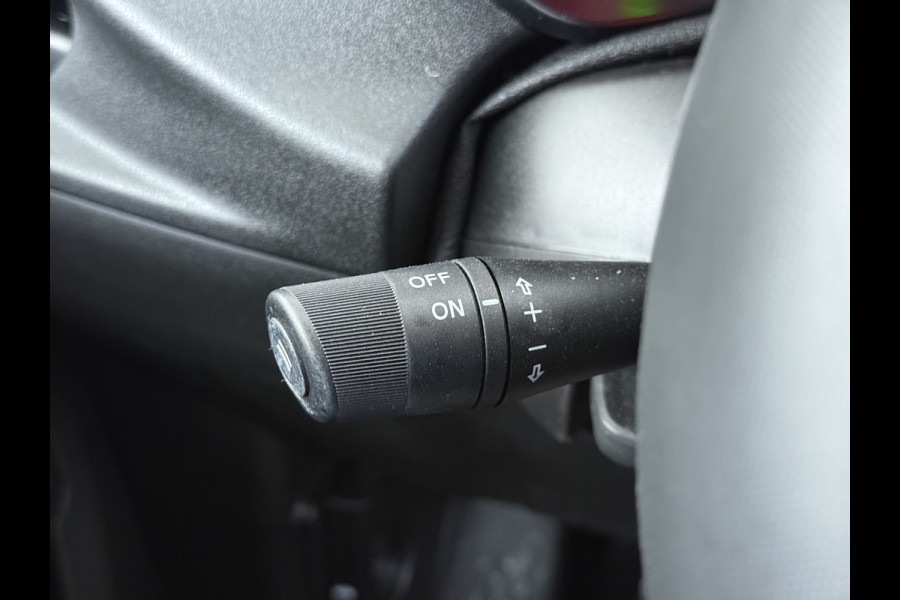 Fiat Doblò Cargo 1.6 MJ L1H1 ECO JET, 3 persoon, EURO 6, Cruise Control, airco, navigatie, 6 bak