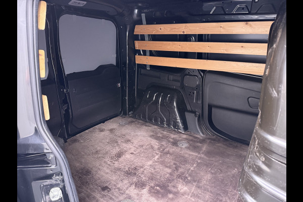 Fiat Doblò Cargo 1.6 MJ L1H1 ECO JET, 3 persoon, EURO 6, Cruise Control, airco, navigatie, 6 bak